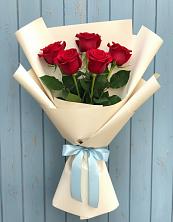 Букет Классика чувств в Целине