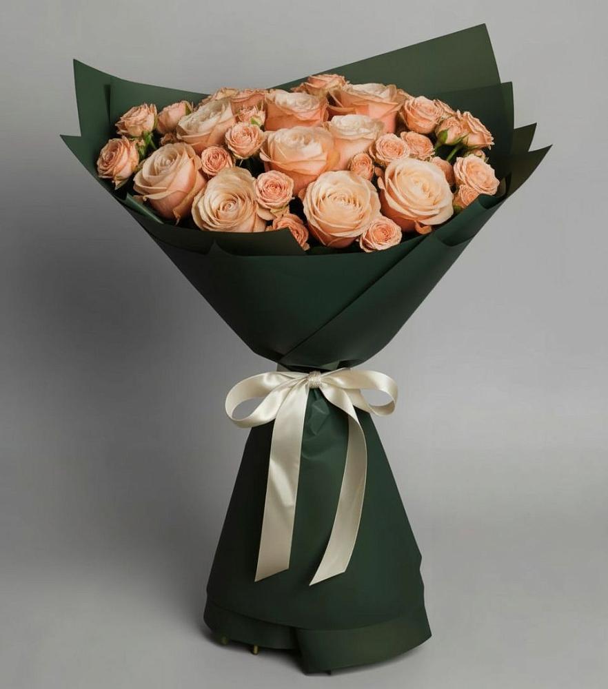 Букет Элегантный в Целине