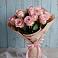Букет цветов из: Розы в Целине