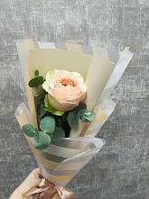 Букет цветов из:  Розы в Целине