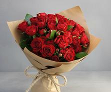 Букет Любовный роман в Целине