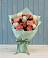 Букет цветов из: Розы в Целине