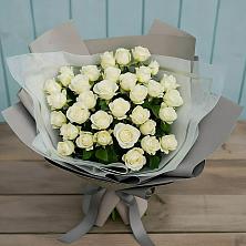 Букет Белоснежная нежность в Целине