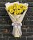 Букет цветов из: Хризантемы в Целине