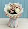 Букет цветов из: Розы в Целине