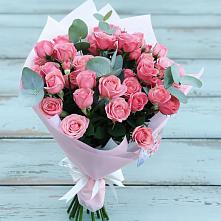 Букет Леди совершенство в Целине