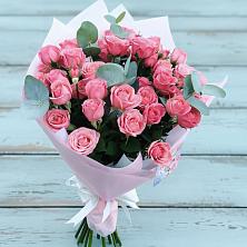 Букет Леди совершенство в Целине